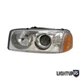 2001-2007 GMC YUKON DENALI XL SIERRA C3 Left Driver LH Headlamp Headlight