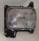 TYR Nissan Pickup Headlight Assembly 22-1009 D21 1986 - 1984 Passenger Side NEW
