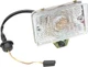 OER A26009 1970 Nova; Front Park Lamp Assembly; Clear Lens; RH or LH