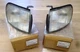 Subaru Genuine Corner Turn Signal Lamp Light Set L+R / Impreza GC8 GF8 F/S