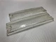 🚗 86-88 RX-7 CLEAR TURN SIGNAL LIGHT LENSES LH & RH FOR MAZDA FC3S FRONT BUMPER