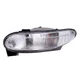 Fits 2005-2009 LaCrosse Park/Signal/Side Marker Left 10333735 2005-2009 Allure