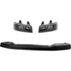 Bumper Cover Fascia Front Upper for Chevy SaVana Express Van GMC 2500 Chevrolet
