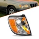 For 2001-2002 Subaru Forester Corner Light Right Side Turn Signal Light 01 02
