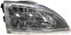 Dorman 1590533 Headlight Assembly fits Ford Mustang F4ZZ13008C