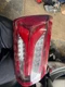 2019-2023 CHEVROLET MALIBU LH DRIVER FACTORY LED TAIL LIGHT OEM 8459544