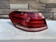 2014-2017 Mercedes Benz E Class E350 W212 Left Taillight OEM A2129061303
