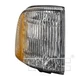 Turn Signal / Parking / Side Marker Light TYC fits 95-02 Dodge Ram 4000
