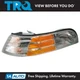 TRQ Left Corner Light Driver Side Fits 1992-1997 Ford Crown Victoria FO2520124