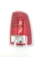 Tail Light Rear Lamp for 13-22 Dodge Ram Pickup Right Passenger Side