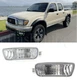 Signal Lights For 2001 2002 2003 2004 Toyota Tacoma Driver+Passenger Side Bumper