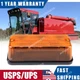 LED Amber Light 92185C1 For Case IH 1086 1440 1460 1660 3220 7110 7120 7230 7130