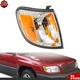 Turn Signal Corner Light Right Side For 2001-2002 Subaru Forester Halogen W/Bulb