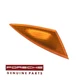 Genuine Porsche Boxster (97-02) RIGHT Side Headlight Corner Trim 99663103602