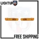 Fits 96-97 HONDA ACCORD Signal Light Lamp Pair (Left and Right Set)