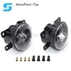 NEW For 2014 - 2020 Subaru Forester XV 2Pcs LED Fog Lights Front Bumper Lamp US NEW For 2014 - 2020 Subaru Forester XV 2Pcs LED Fog Lights Front Bumper Lamp US