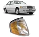 For Mercedes-Benz C230 Turn Signal/Parking Light 1996-2000 Passenger Side DOT