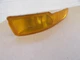 BUICK LESABRE 1997-1999 Park Lamp Turn Signal LH DRIVERS SIDE -bumper mounted BUICK LESABRE 1997-1999 Park Lamp Turn Signal LH DRIVERS SIDE -bumper mounted