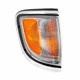NEW RIGHT SIDE MARKER LIGHT FOR TOYOTA TACOMA 1995-1996 81610-04020 TO2521142