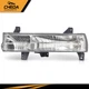 Fit For Jeep Compass 2017 2018 2019-2021 Parking Light Driver Side CH2520147