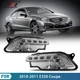 For 2010-2011 MERCEDES BENZ E-CLASS Coupe/Sedan Fog Lights Driving LED DRL