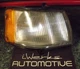 89-95 OEM Mazda MPV Stanley front passenger corner light assembly 041-0652 FR DV