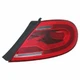 For Volkswagen Beetle Tail Light 2012-2016 Passenger Side For VW2801132