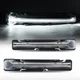 Bumper LED Parking Light Fog Light Assembly For Ford Taurus Limited 2010-2019