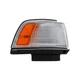 Eagle Eye Side Marker Light Assembly for 1987-1991 Toyota Camry TY216-B000R