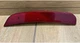 2015 -2023 Chrysler 300 Left Rear Reflector 68213845AD 2015 -2023 Chrysler 300 Left Rear Reflector 68213845AD