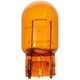 Wagner Lighting BP7440NA Visual Standard Fits Mini Lamp