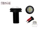 Oracle Pre-Runner Style LED Grille Kit for Jeep Wrangler JL - White
