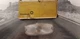 1958 59 Chevy Pickup Truck Clear Parking Light Turn Light Lens NOS Guide FIA-58