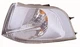 773-1515L-UE1 ABACUS Turn Signal Light Front Left for Volvo 30621831 New 773-1515L-UE1 ABACUS Turn Signal Light Front Left for Volvo 30621831 New