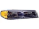 Parking Light Assembly For 2004-2012 GMC Canyon 2005 2010 2006 2007 2008 BZ258ZQ