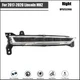 LED Daytime Parking Light Fog Lamp For 2017-2020 Lincoln MKZ RH Passenger Side