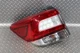 18-19 Crosstrek Quarter Panel Driver Left LH Side Taillight Tail Light Lamp OEM