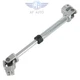 Lower Steering Shaft Fits For 2009-2014Ford F-150 New # 8L1Z-3B676-A