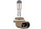 ACDelco Bulb L889 Genuine GM 9442880 Halogen