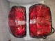 For 2014-2019 Chevy Silverado 1500 Left & Right Tail Lights + Wiring Harness