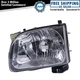 Left Headlight Assembly Drivers Side For 2001-2004 Toyota Tacoma TO2502136
