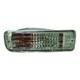 Depo Turn Signal Light Set for 1996-1998 Toyota 4Runner 312-1623PXASVC