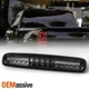 Fit 99-06 Chevy Silverado GMC Sierra 1500 2500 3500 HD LED 3rd Brake Light Smoke