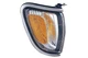New Passenger Side Parklamp For Toyota Tacoma 2001-2004