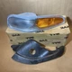 Parking/Corner Turn Signal Light 97-04 Chevy Corvette Left Driver Side Housing