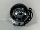 Like NEW! 21-24 Mitsubishi Mirage & G4 Front Black Led Fog Lamp OEM MZ360666EX