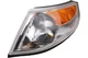 Turn Signal Light Assembly URO Parts 4912572 fits 99-01 Saab 9-5