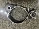OEM Right Crankcase Water Pump Cover 11340-KS7-831 For Honda CR 250 R 1988-1989