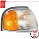 Corner Light 1F0051121 right side for 1998-2000 Mazda B2500 SE, SX & B4000 SE