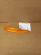 2000 SATURN L SEDAN DRIVER LEFT SIDE TURN SIGNAL AMBER